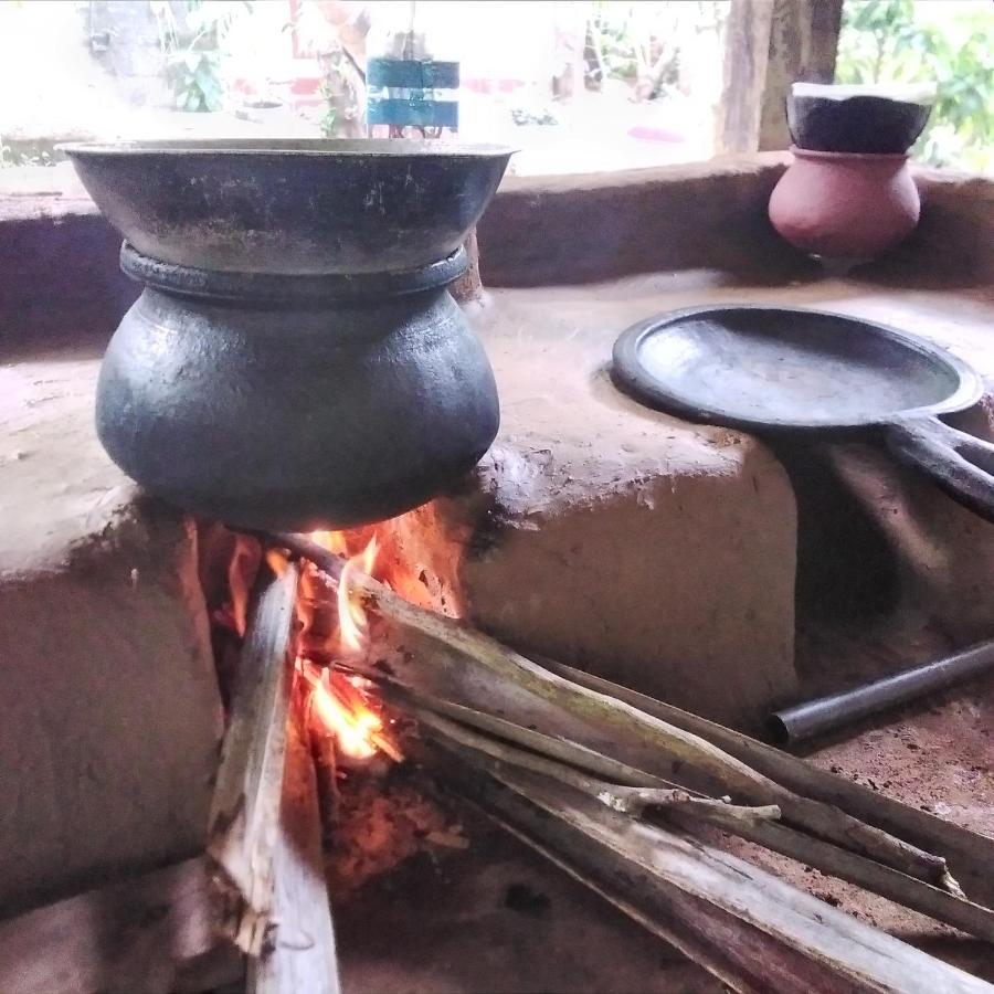 Yaluwa Tourist Rest & Cooking Class Anuradhapura Exterior foto