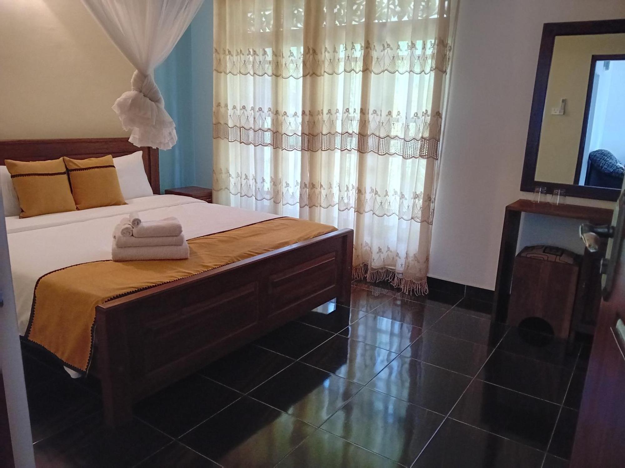 Yaluwa Tourist Rest & Cooking Class Anuradhapura Exterior foto