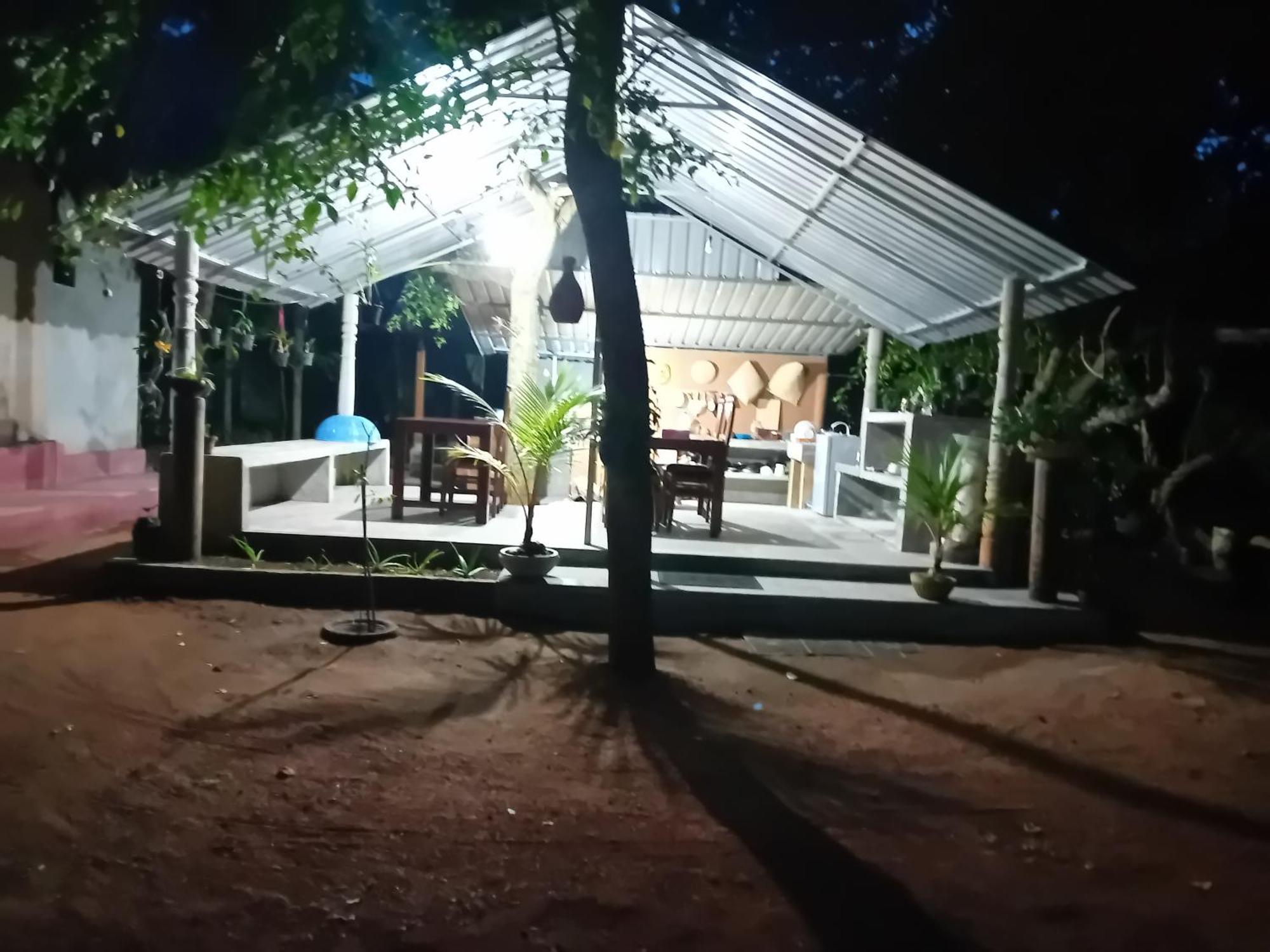 Yaluwa Tourist Rest & Cooking Class Anuradhapura Exterior foto