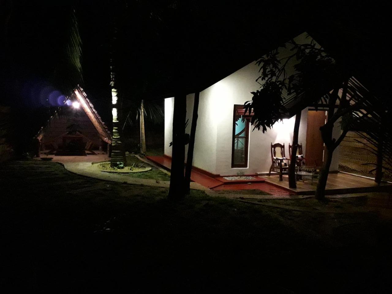 Yaluwa Tourist Rest & Cooking Class Anuradhapura Exterior foto