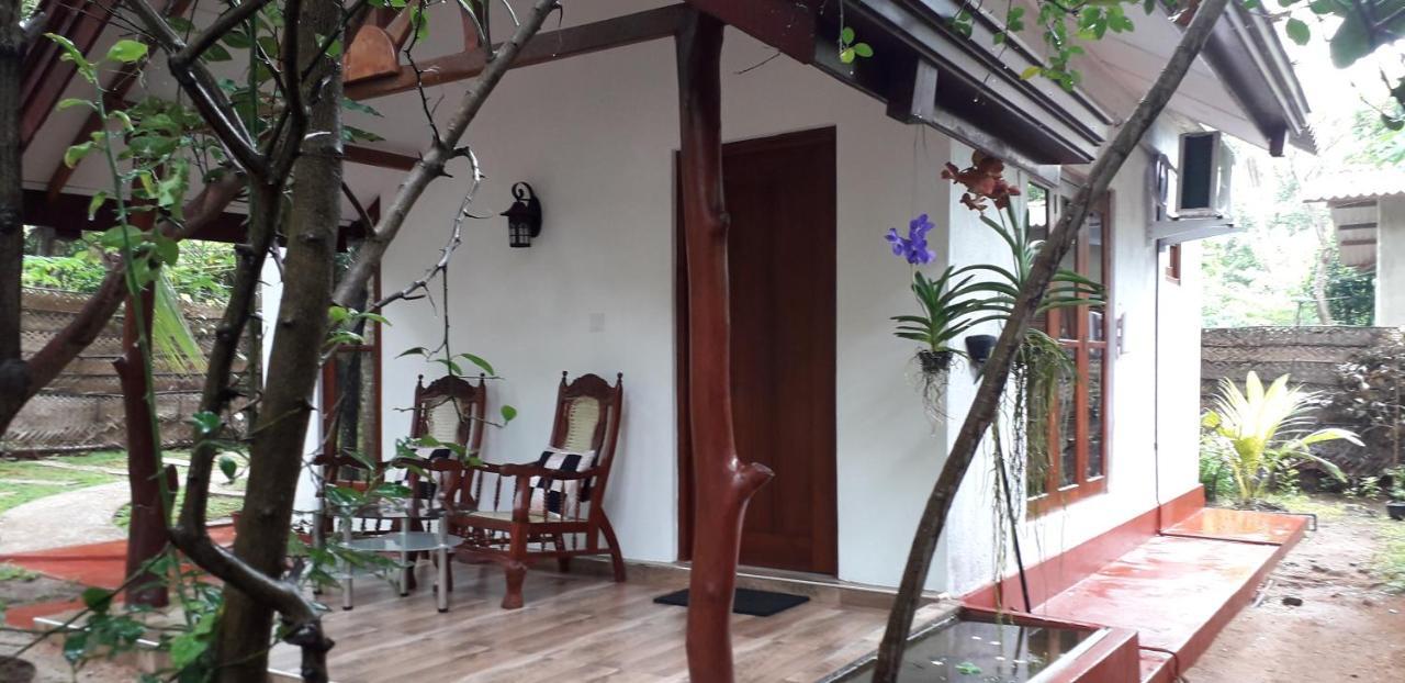 Yaluwa Tourist Rest & Cooking Class Anuradhapura Exterior foto